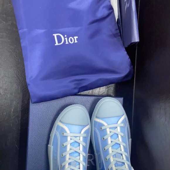 Christian Dior - Picture 4 of 5